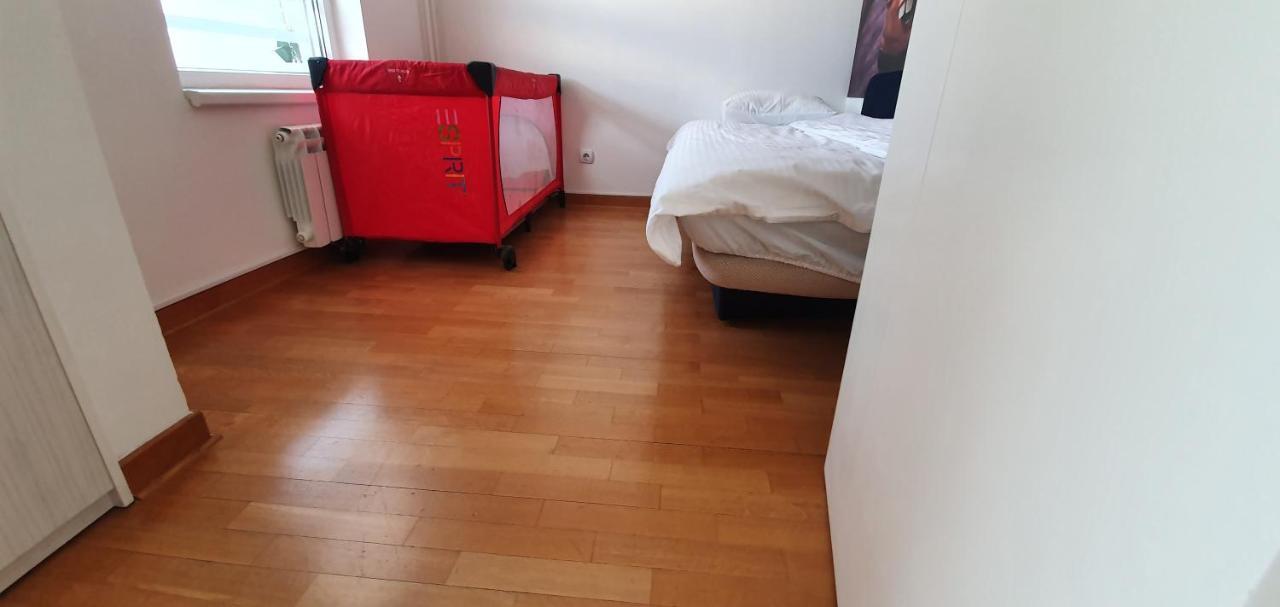 Royal Apartment Belvill 贝尔格莱德 外观 照片