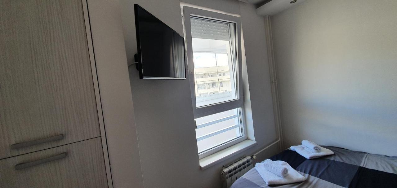 Royal Apartment Belvill 贝尔格莱德 外观 照片